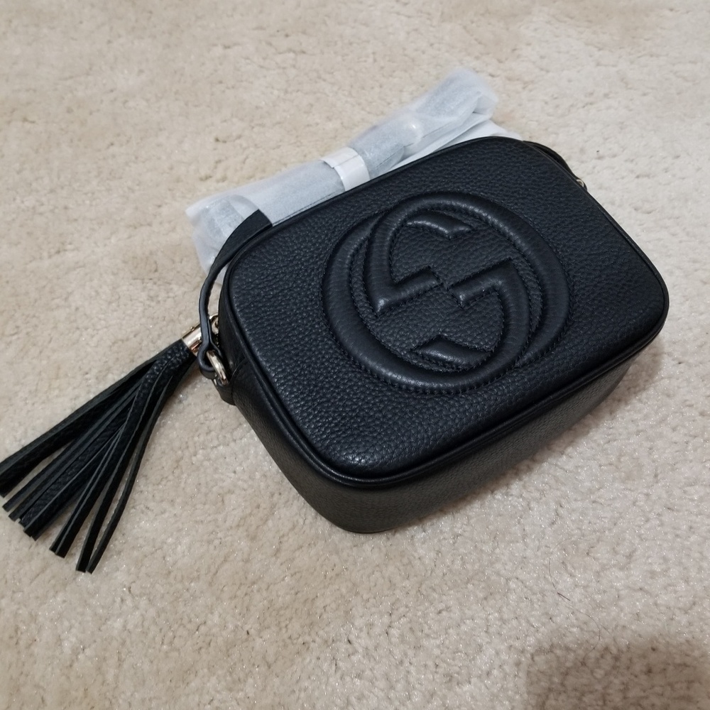 Gucci bag